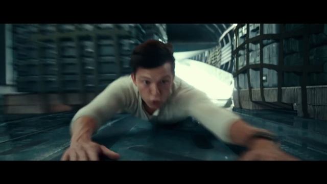 Смотреть онлайн Анчартед На картах не значится Uncharted Drake's Fortune - Финальный трейлер