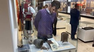 Музей Банка России приглашает на экскурсию