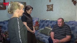 Поздравление НА Лебедева