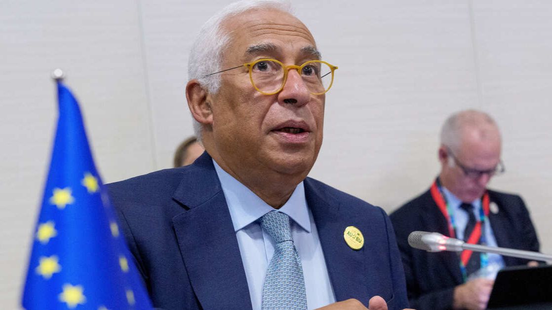 Глава Евросовета: переговоры по Украине получили новый импульс в Женеве