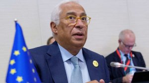 Глава Евросовета: переговоры по Украине получили новый импульс в Женеве