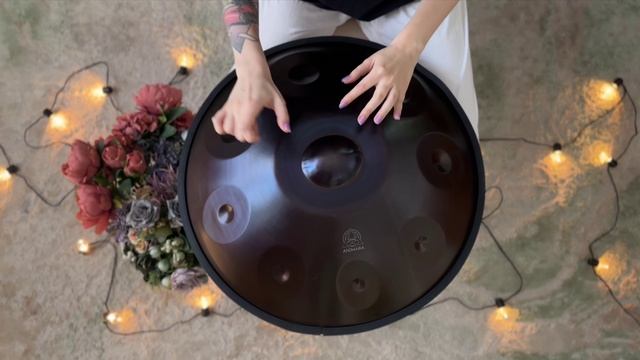 Ханг C Pygmy Animara сталь ПС смотреть онлайн