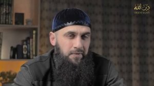 В Исламе нет места национализму! Шейх Шамиль аш-Шафи'ий.