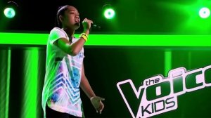 QUICKEST Chair Turns in The Voice Kids!