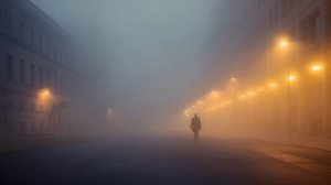 Туманный путь