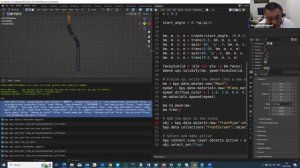 Новицкий Д.А. Pithon для инженеров. Лекция 9. Создание 3D-моделей оборудования в Blender