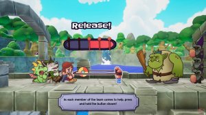 Escape from Ever After: RPG с книжными мирами и корпоративными битвами