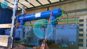 компрессор 2ВМ4-15/25