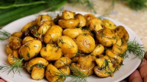 Весь МИР гоняется за этим рецептом! Вы побежите за ГРИБАМИ, когда посмотрите это! Обед вкуснее нет!