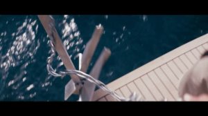 Наследник — Русский трейлер (Субтитры, 4K, 2026)