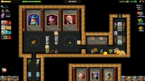 Новая Галерея | New Gallery | Искусство-Мания | Diggy's Adventure