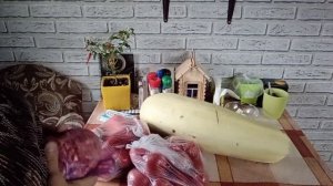 Участок начали разравнивать. Лечо сварили, гостей приняли. Осенние хлопоты. СЕМЬЯ НА ДАЧЕ #295.