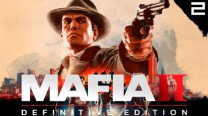 Прохождение Mafia 2 Глава 2 "Дом,милый дом"