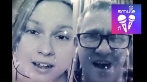 Расстанься с ней  (SMULE: @kseniyablinkova)