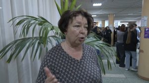 Масштабное профориентационное мероприятие состоялось в Каменске. Панорама 25.11.25