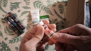 Обзор косметических закупок