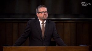 Звуки Освобождения【Марка 7:31-37】Нейтан Бузениц