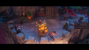 Супер Марио: Галактическое кино " 3 апреля 2026 "