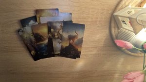 ЕГО ИСТИННОЕ ОТНОШЕНИЕ К ВАМ СЕЙЧАС ❓❗️ТАРО ГАДАНИЕ