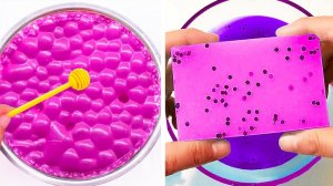 Слайм без клея. Как сделать слайм