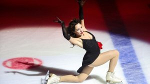 Прохору Шаляпину нравится Олеся Иванченко и Елизавета Туктамышева завершила спортивную карьеру.