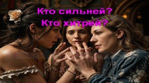 Караоке - Охота на мужчин