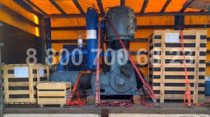 компрессор ВП3-20/9