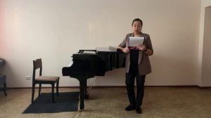 Методический доклад 1