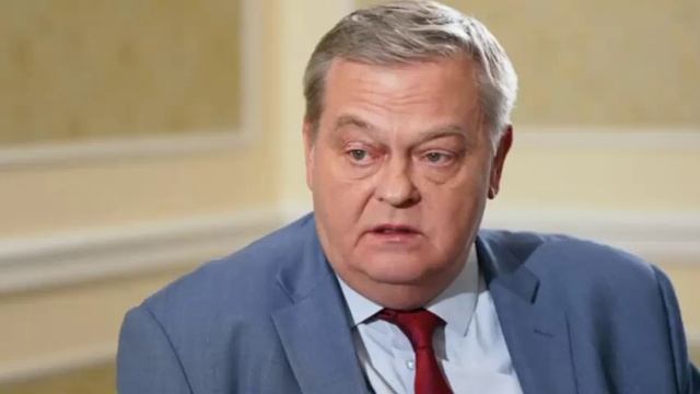 Евгений Спицын и др. Есть у России путь, кроме социализма? (24 ноября 2025) Только звук