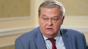 Евгений Спицын и др. Есть у России путь, кроме социализма? (24 ноября 2025) Только звук