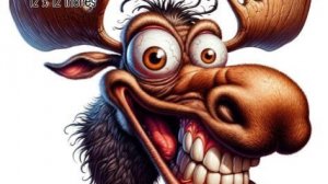 Манок-для лося🪤🫎