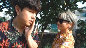 Dan Balan и Тина Кароль - «Помнишь» на корейском | Song Wonsub X JeA (Brown Eyed Girls)