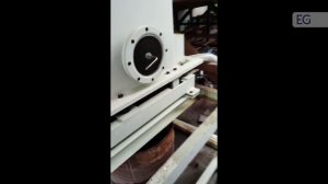 Центрифуга автоматическая для очистки смазочно-охлаждающей жидкости JOE-HA