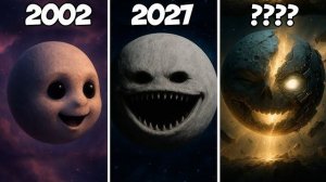 БРЕЙНРОТ ЭВОЛЮЦИЯ! РОСТ МУНА ВОУК АП! ЛУНА КОТОРУЮ БОЯТСЯ ВСЕ РЕАКЦИЯ ОТ ЛЕГЕНДАРНОЙ гУЛИ