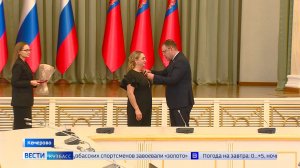 Илья Середюк провёл торжественный приём в честь Дня матери