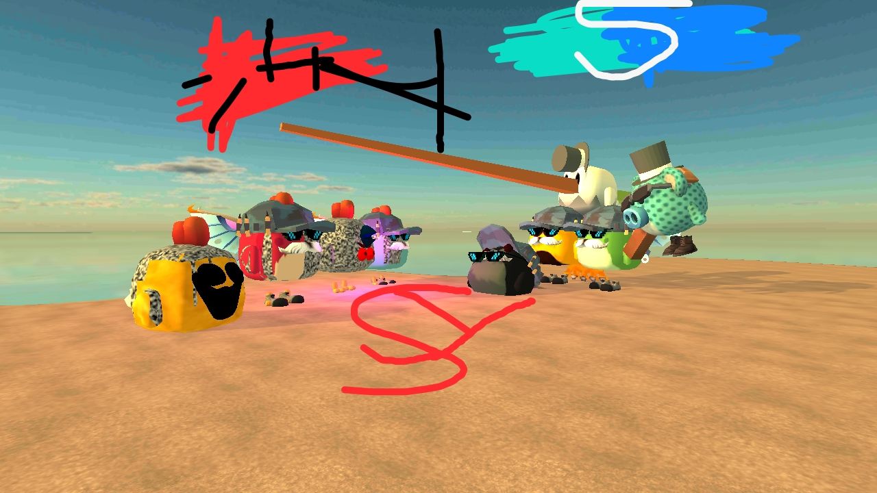 2 часть по съёмку