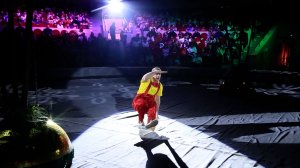 В КИСЛОВОДСКОМ ЦИРКЕ ПРОШЛА ИНКЛЮЗИВНАЯ АКЦИЯ "ВОЛШЕБСТВО В ТИШИНЕ"