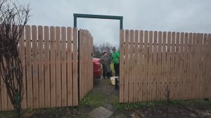 6 соток 18 ноября 2025 года. 1 часть.