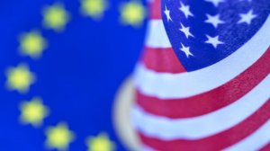 В Германии заявили, что ЕС больше не может полагаться на США