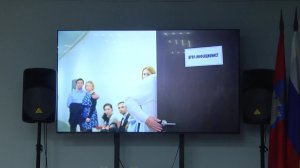 ПРОФИЛАКТИКА — ШАГ К ЗДОРОВОЙ ЖИЗНИ