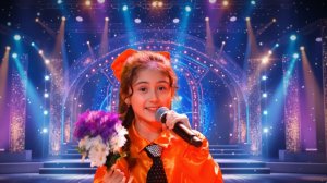 Человек чудак. Всероссийский конкурс-фестиваль Конфетти Лучшие номера