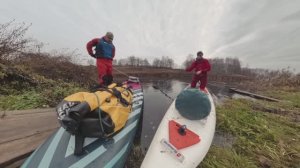 Сплав выходного дня #6 Сплав по реке Шача СВД по реке Шача Перекаты,дамбы,заросшее русло