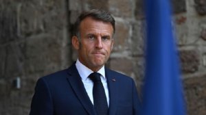 Макрон: урегулирование на Украине находится на решающем этапе