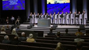 Странник я на земле