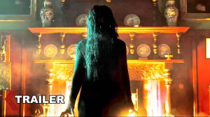 Мумия. Возрождение зла — Русский трейлер (Дубляж, 2026)