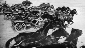 "Гражданская война" (Коренблит - Спирт) из Вокал. мегацикла "Помним: вы победили и мы - победим!"