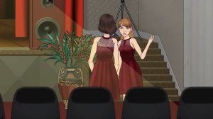 Родители Хотят Чтобы Я Стала Примерной Девочкой, Но Я Другая