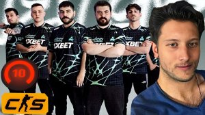 AURORA ПОД ФЕЙКАМИ В КС 2!ТУРЕЦКАЯ КОМАНДА СИЛЬНЫХ МУЖИКОВ В КОНТР-СТРАЙК 2!AURORA TURKISH CS 2