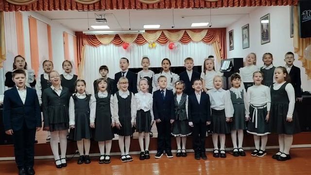 " В траве сидел кузнечик" смотреть онлайн