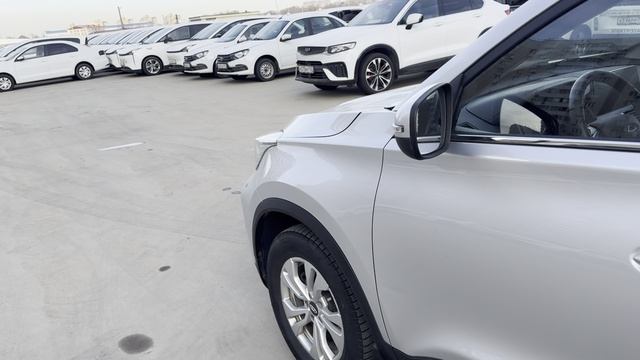 Chery Tiggo 4 Pro 2023 г. VIN 963919 Краснодар